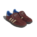 Adidas Samba Nylon Wales Bonner Fox Brown - Image 4