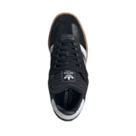 Adidas Samba XLG - Core Black Gum - Image 4