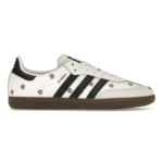 Adidas Samba - Light Purple Floral