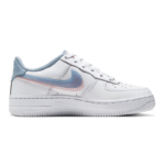 Nike Air Force 1 Low LV8 Double Swoosh Light Armory Blue