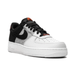 Nike Air Force 1 Low '07 Black Smoke Grey - Image 2