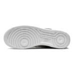 Nike Air Force 1 Low '07 Black Smoke Grey - Image 4