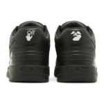 OFF-WHITE Out Of Office OOO For Walking Low Tops - Black White - Image 4