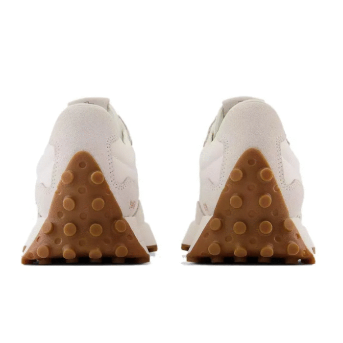 New Balance 327 Sea Salt Leopard Panthera - Image 4