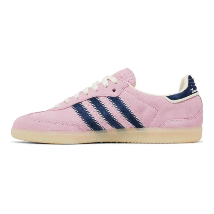 Adidas Samba OG - Notitle Pink - Image 2