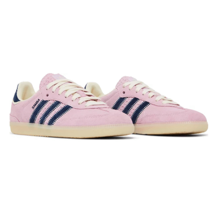 Adidas Samba OG - Notitle Pink - Image 3
