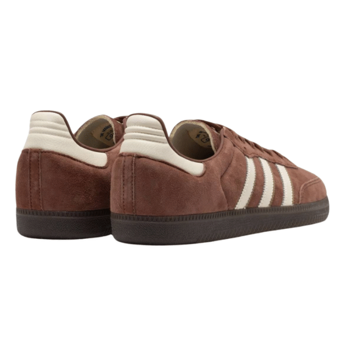 Adidas Samba Consortium OG - Luxe Preloved Brown - Image 3