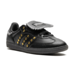 Adidas Samba Wales Bonner - Studded Pack Black - Image 3
