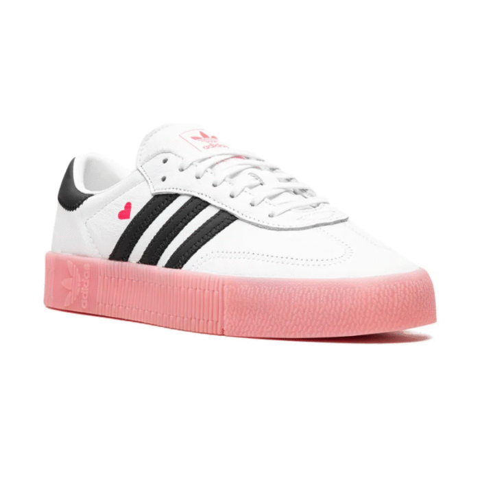 Adidas Sambarose Valentine - Image 3