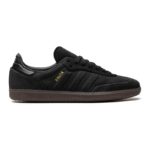 Adidas Samba OG - Core Black Gum