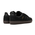 Adidas Samba OG - Core Black Gum - Image 3