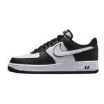 Nike Air Force 1 Low 07 - White Swoosh Panda - Image 4
