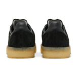 Adidas Clarks 8th Street Samba by Ronnie Fieg Shadow Green - Image 3