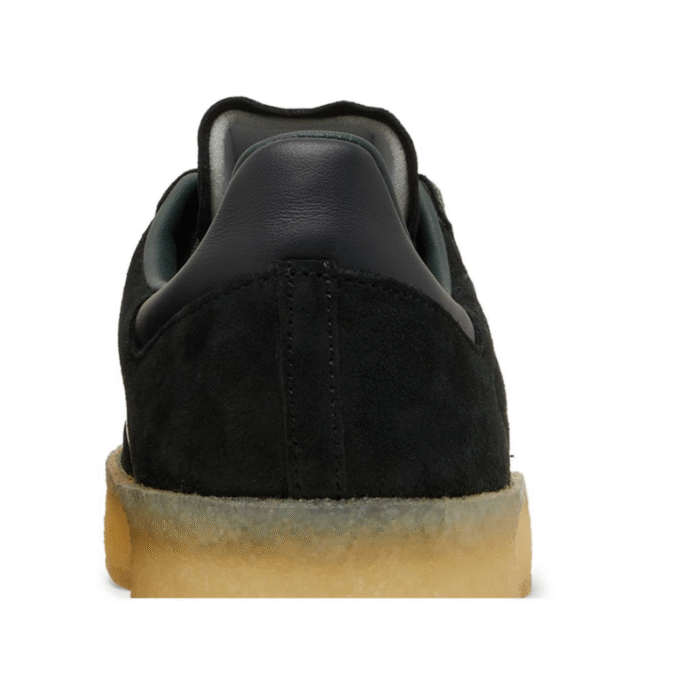 Adidas Clarks 8th Street Samba by Ronnie Fieg Shadow Green - Image 4