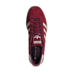 Adidas Bermuda - Collegiate Burgundy - Image 3