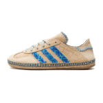 Adidas Gazelle - CLOT Linen Khaki - Image 2