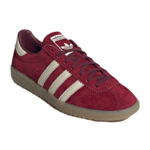Adidas Bermuda - Collegiate Burgundy - Image 4