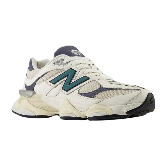 New Balance 9060 - New Spruce - Image 2