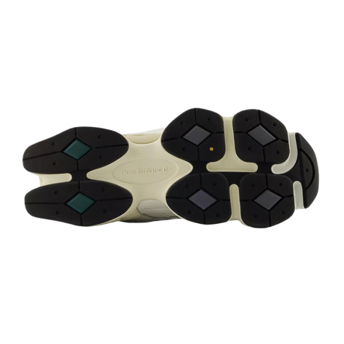 New Balance 9060 - New Spruce - Image 4