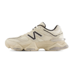 New Balance 9060 - Turtledove Black Silver Metallic - Image 2