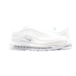 Nike Air Max 97 Triple White - Image 2