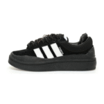 Adidas Campus x Bad Bunny Black - Image 5