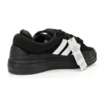 Adidas Campus x Bad Bunny Black - Image 3