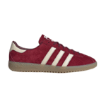 Adidas Bermuda - Collegiate Burgundy