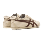 Onitsuka Tiger Mexico 66 - Vintage Beige Brown - Image 3