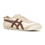 Onitsuka Tiger Mexico 66 - Vintage Beige Brown - Image 2