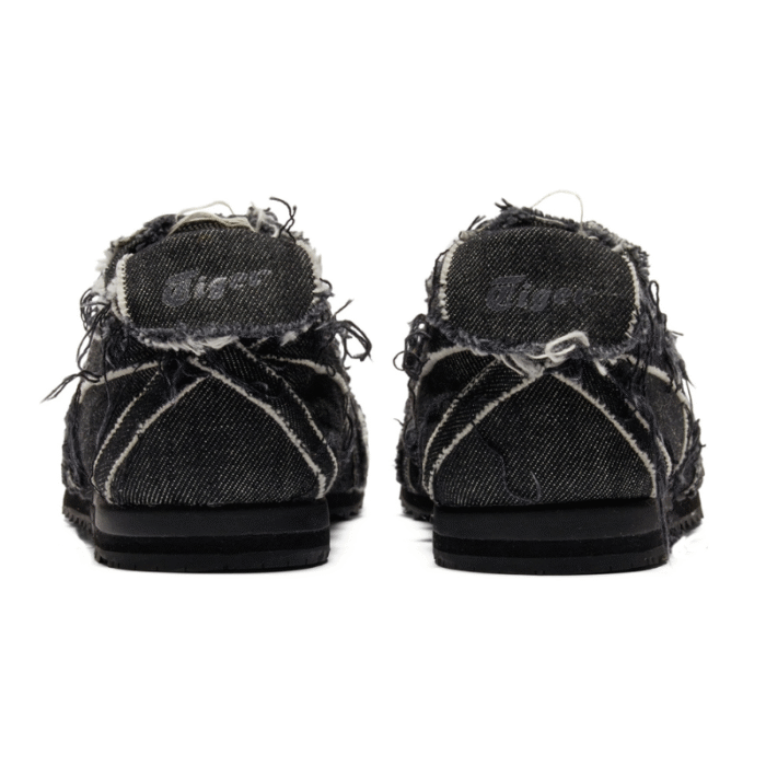 Onitsuka Tiger Mexico 66 Mexico 66 SD Black Denim - Image 8