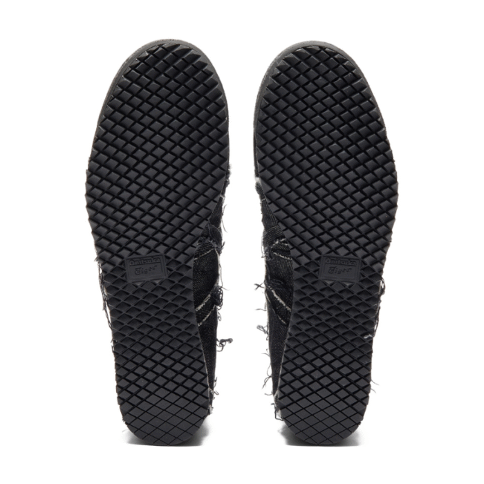 Onitsuka Tiger Mexico 66 Mexico 66 SD Black Denim - Image 4