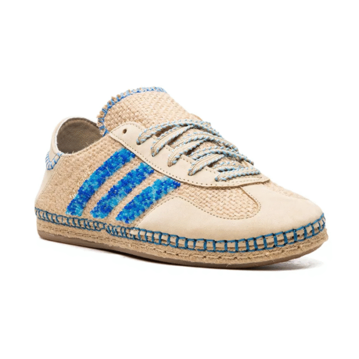 Adidas Gazelle - CLOT Linen Khaki - Image 5