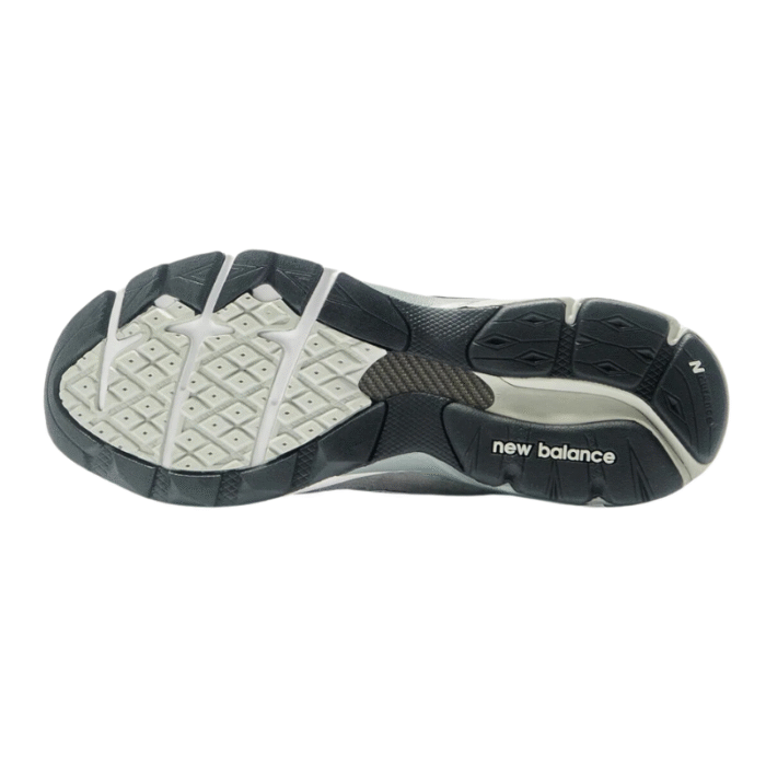 New Balance 990V3 - Kith Grey - Image 4