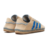 Adidas Gazelle - CLOT Linen Khaki - Image 4