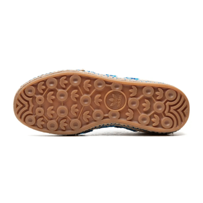 Adidas Gazelle - CLOT Linen Khaki - Image 3