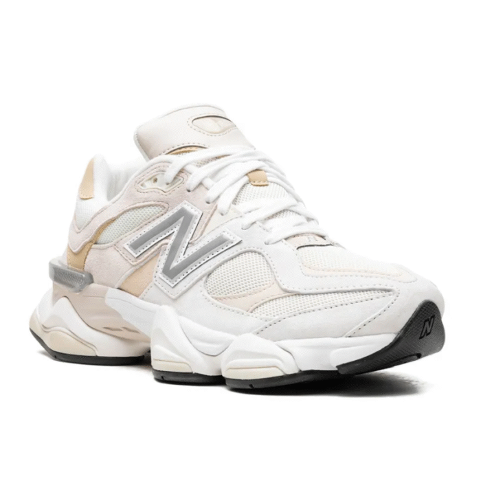 New Balance 9060 - Turtledove - Image 4