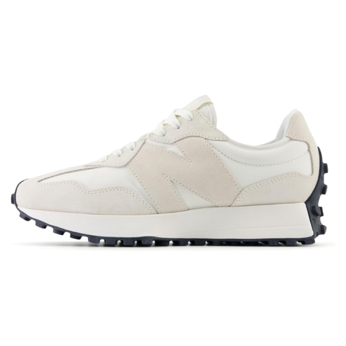 New Balance 327 - Angora - Image 2