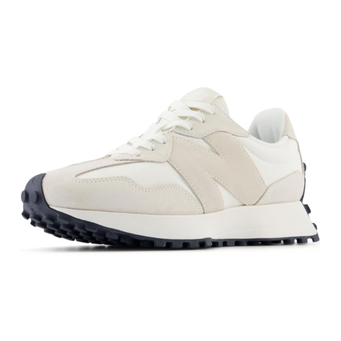 New Balance 327 - Angora - Image 3