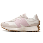 New Balance 327 Moonbeam - December Sky - Image 5
