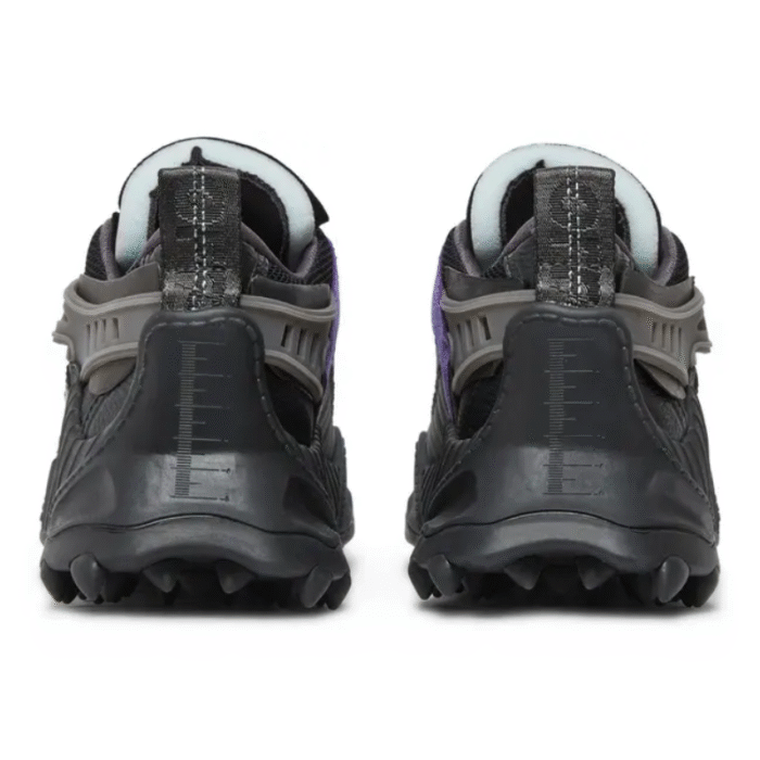 OFF-WHITE ODSY 1000  Black/Fuchsia - Image 4