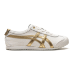 Onitsuka Tiger Mexico - White Gold