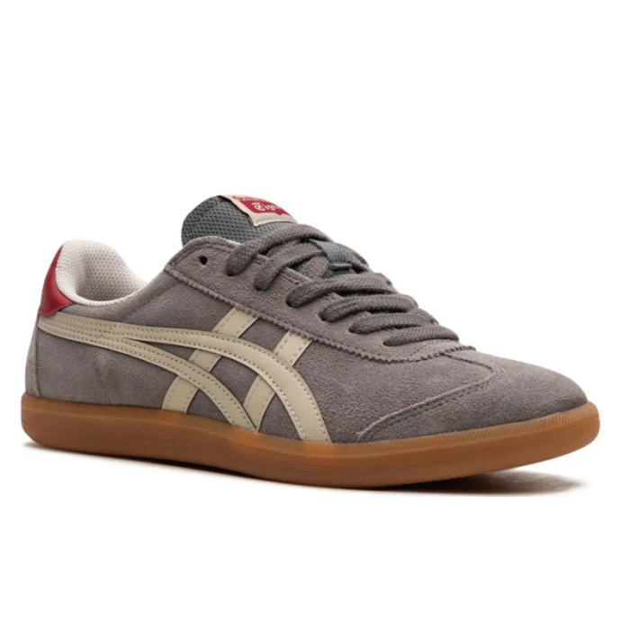 Onitsuka Tiger Tokuten - Gray White - Image 2