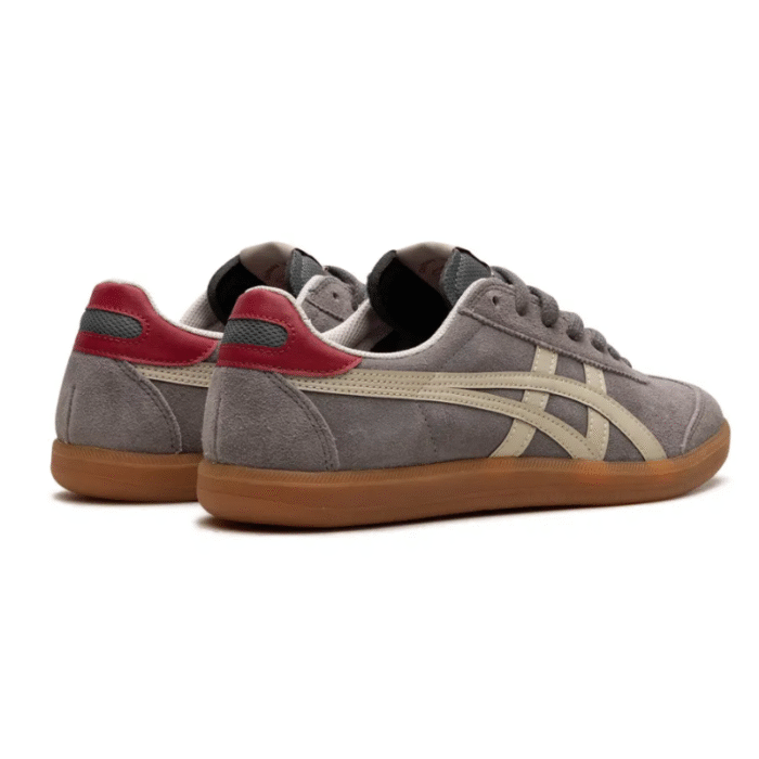Onitsuka Tiger Tokuten - Gray White - Image 3