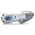 New Balance 327 - Grey - Image 3