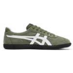 Onitsuka Tiger Tokuten Burnt - Green White Black