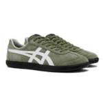 Onitsuka Tiger Tokuten Burnt - Green White Black - Image 2