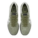 Onitsuka Tiger Tokuten Burnt - Green White Black - Image 3