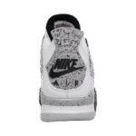 Jordan 4 Retro White Cement - Image 3