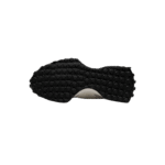 New Balance 327 - White Green - Image 4